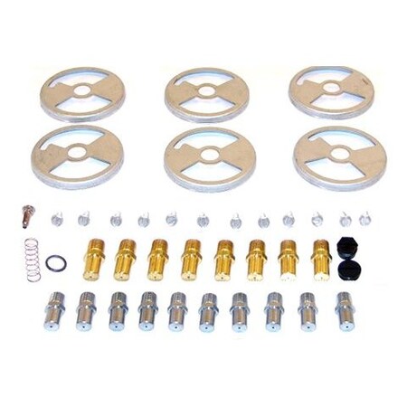 Heil 1148121 Conv Kit Nat > Lp B 1148121